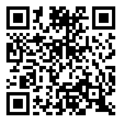 影视APP下载二维码